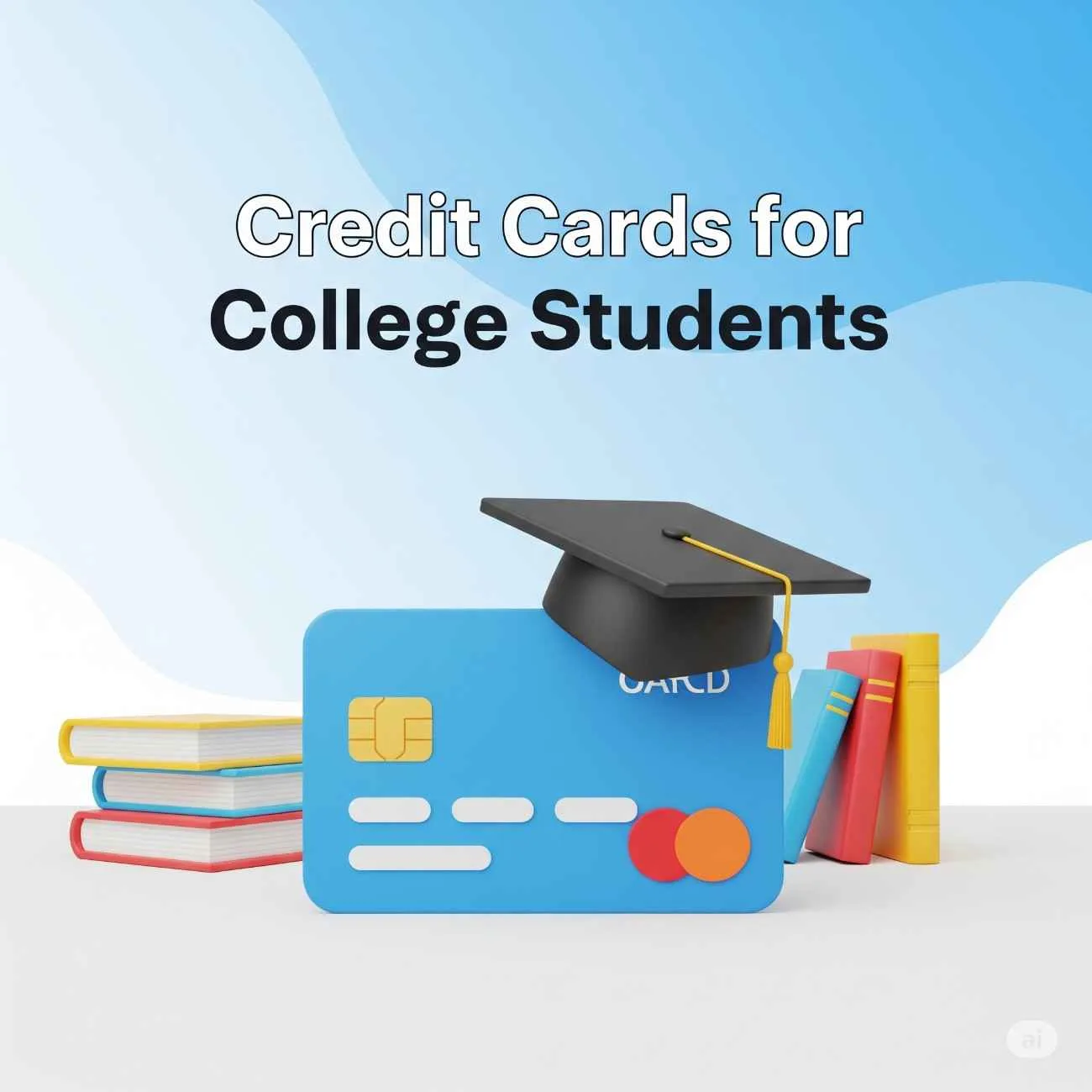 Credit Cards for College Students